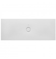 Керамический поддон 180х70 см Roca Cratos 3740L1620