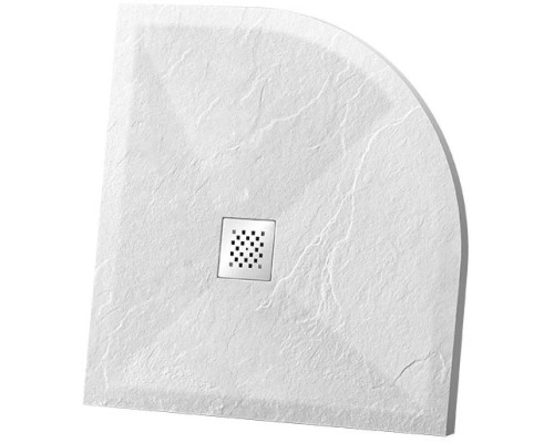 Заказать Душевой поддон из литого мрамора 120х90 см Vincea VST-4SQ9012W-L в магазине сантехники Santeh-Crystal.ru