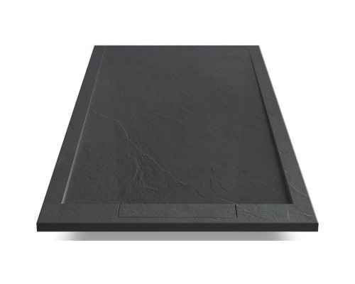 Приобрести Душевой поддон из литого мрамора 120х90 см Vincea VST-4SRL9012A в магазине сантехники Santeh-Crystal.ru