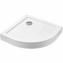 Акриловый поддон 80x80 см Santek Палермо 1.WH30.2.477 Акриловый поддон 80x80 см Santek Палермо 1.WH30.2.477