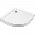 Акриловый поддон 90x90 см Santek Палермо 1.WH30.2.478 Акриловый поддон 90x90 см Santek Палермо 1.WH30.2.478