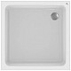 Приобрести Акриловый поддон 80x80 см Ideal Standard Hotline K276401 в магазине сантехники Santeh-Crystal.ru