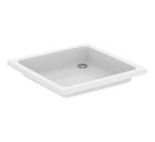 Акриловый поддон 80x80 см Ideal Standard Hotline K276401