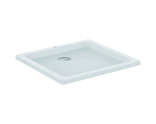 Santeh-Crystal.ru: Акриловый поддон 80x75 см Ideal Standard Hotline K277101 Купить Акриловый поддон 80x75 см Ideal Standard Hotline K277101 в магазине сантехники Santeh-Crystal.ru