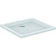 Купить Акриловый поддон 80x75 см Ideal Standard Hotline K277101 в магазине сантехники Santeh-Crystal.ru