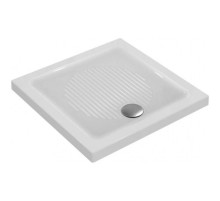Керамический поддон 80х80 см Ideal Standard Connect T266001
