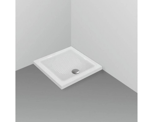 Заказать Керамический поддон 80х80 см Ideal Standard Connect T266001 в магазине сантехники Santeh-Crystal.ru