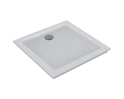 Заказать Керамический поддон 90х90 см Ideal Standard Connect T266501 в магазине сантехники Santeh-Crystal.ru