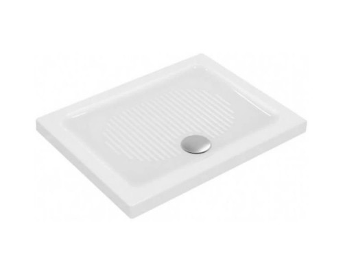 Приобрести Керамический поддон 90х70 см Ideal Standard Connect T267001 в магазине сантехники Santeh-Crystal.ru