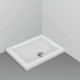 Приобрести Керамический поддон 90х70 см Ideal Standard Connect T267001 в магазине сантехники Santeh-Crystal.ru
