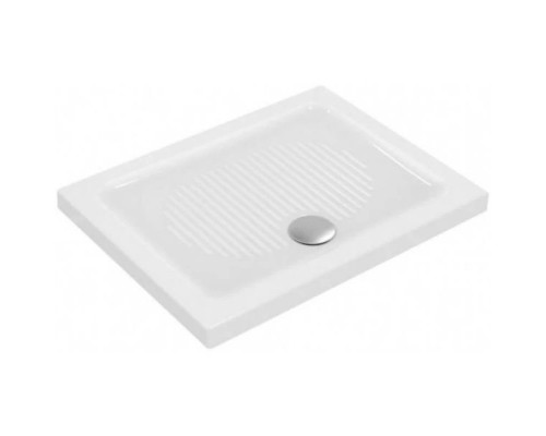 Заказать Керамический поддон 90х75 см Ideal Standard Connect T267201 в магазине сантехники Santeh-Crystal.ru