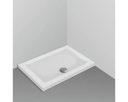 Купить Керамический поддон 100х70 см Ideal Standard Connect T267401 в магазине сантехники Santeh-Crystal.ru