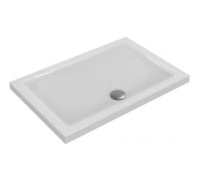 Керамический поддон 120х80 см Ideal Standard Connect T267901