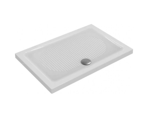 Купить Керамический поддон 120х80 см Ideal Standard Connect T267901 в магазине сантехники Santeh-Crystal.ru