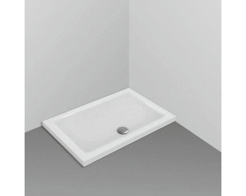 Купить Керамический поддон 120х80 см Ideal Standard Connect T267901 в магазине сантехники Santeh-Crystal.ru