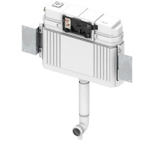 Смывной бачок скрытого монтажа TECE TECEbox 9041008