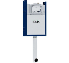 Смывной бачок скрытого монтажа IDDIS Profix PRO000Ci32