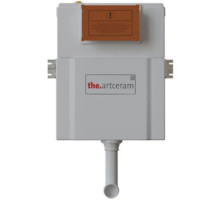 Смывной бачок скрытого монтажа Artceram 700.100