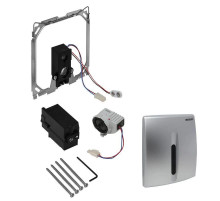 Система электронного управления смывом писсуара, питание от сети Geberit Basic 115.817.46.5