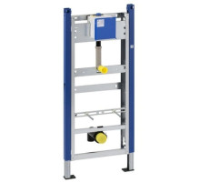 Элемент для писсуара, для ИК привода, H130 Geberit DuofixBasic 111.665.00.5