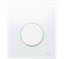 Смывная клавиша для писсуара TECE TECEloop белый 9242650