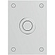 Купить Смывное устройство для писсуара Ideal Standard Septa Pro U2 глянцевый хром P0115AA в магазине сантехники Santeh-Crystal.ru