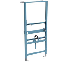 Монтажный элемент для писсуара Vitra Frame 780-3800