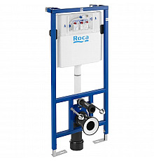 Инсталляционная система для подвесного унитаза Roca Duplo WC 890090020