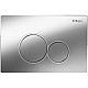 Купить Монтажный элемент для подвесного унитаза BelBagno BB097SET.R.CR в магазине сантехники Santeh-Crystal.ru