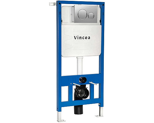 Инсталляция для унитаза Vincea VIS-601 Инсталляция для унитаза Vincea VIS-601
