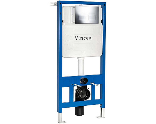 Инсталляция для унитаза Vincea VIS-601 Инсталляция для унитаза Vincea VIS-601