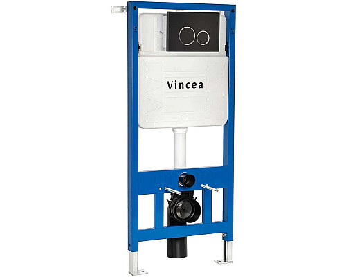 Инсталляция для унитаза Vincea VIS-601 Инсталляция для унитаза Vincea VIS-601