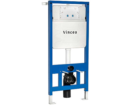 Инсталляция для унитаза Vincea VIS-601 Инсталляция для унитаза Vincea VIS-601