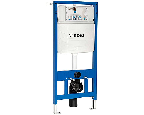 Инсталляция для унитаза Vincea VIS-601 Инсталляция для унитаза Vincea VIS-601