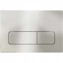Кнопка смыва Vincea VFP-002BN для инсталляции, сатин