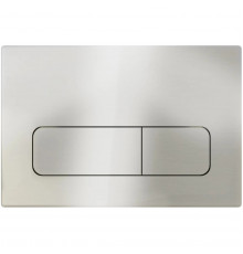 Кнопка смыва Vincea VFP-002BN для инсталляции, сатин