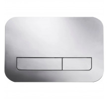 Кнопка смыва Vincea VFP-201CH для инсталляции, хром