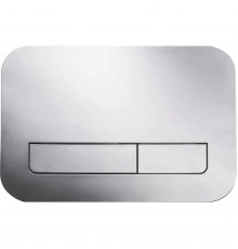 Кнопка смыва Vincea VFP-201CH для инсталляции, хром