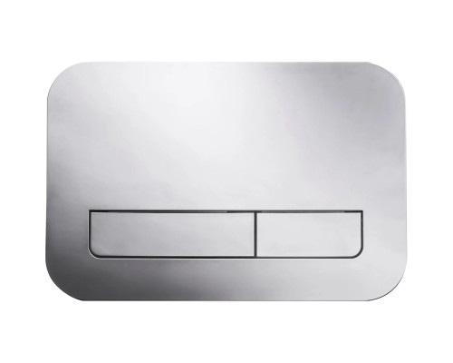 Кнопка смыва Vincea VFP-201CH для инсталляции, хром