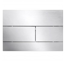 Кнопка смыва Vincea VFP-203CH для инсталляции, хром