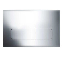 Кнопка смыва Vincea VFP-002CH для инсталляции, хром