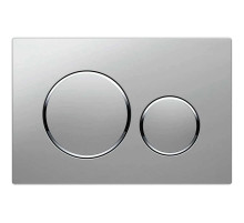 Кнопка смыва Vincea VFP-005CH для инсталляции, хром