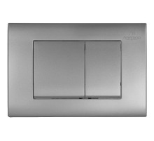 Кнопка смыва AltroBagno AltroBagnoPFP001BQ для инсталляции, хром