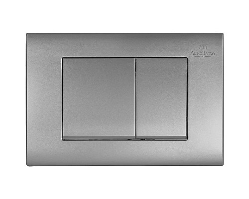Кнопка смыва AltroBagno AltroBagnoPFP001BQ для инсталляции, хром Кнопка смыва AltroBagno AltroBagnoPFP001BQ для инсталляции, хром