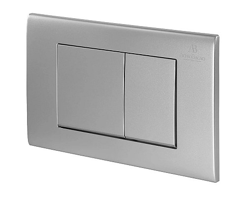 Кнопка смыва AltroBagno AltroBagnoPFP001BQ для инсталляции, хром Кнопка смыва AltroBagno AltroBagnoPFP001BQ для инсталляции, хром