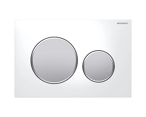 Santeh-Crystal.ru: Смывная клавиша Geberit Sigma20 белый/матовый хром/матовый хром для двойного смыва 115.882.KL.1 Приобрести Смывная клавиша Geberit Sigma20 белый/матовый хром/матовый хром для двойного смыва 115.882.KL.1 в магазине сантехники Santeh-Crystal.ru