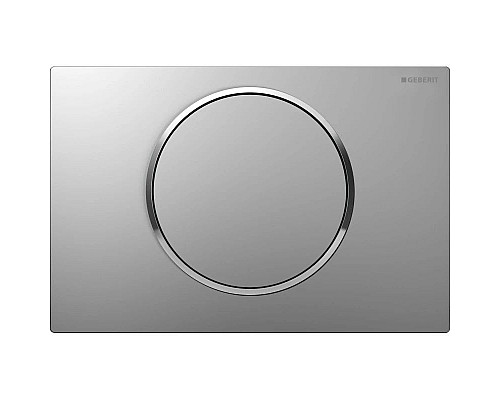 Santeh-Crystal.ru: Смывная клавиша Geberit Sigma10 матовый хром/глянцевый хром/матовый хром для одинарного смыва 115.758.KN.5 Заказать Смывная клавиша Geberit Sigma10 матовый хром/глянцевый хром/матовый хром для одинарного смыва 115.758.KN.5 в магазине сантехники Santeh-Crystal.ru