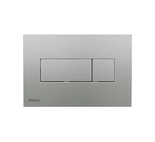 Смывная клавиша сатин Ravak Uni X01456