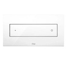 Смывная клавиша модель 8332.1 Viega Visign for Style 12 альпийский белый 596743