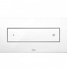 Смывная клавиша модель 8332.1 Viega Visign for Style 12 альпийский белый 596743